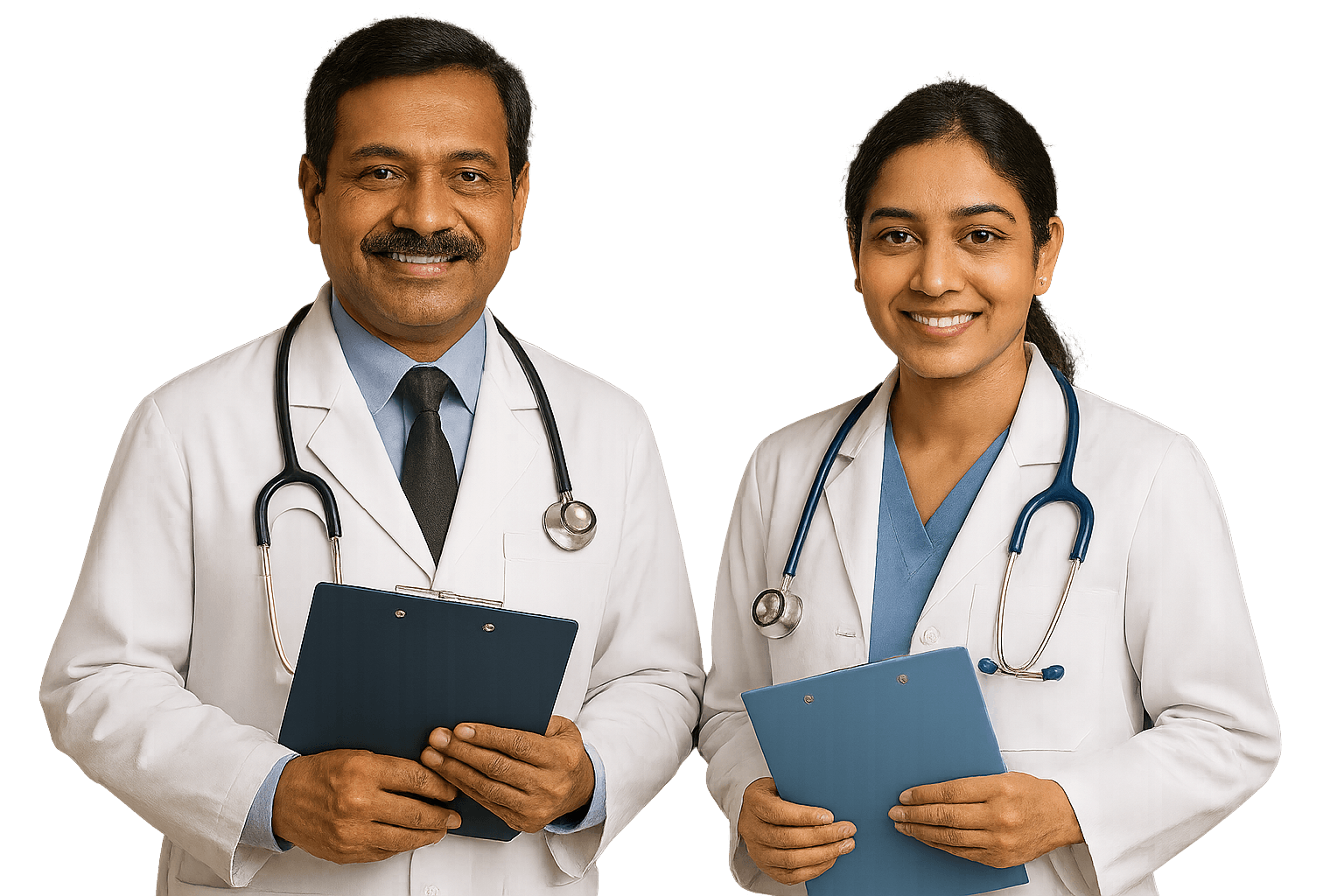 Doctor consultation
